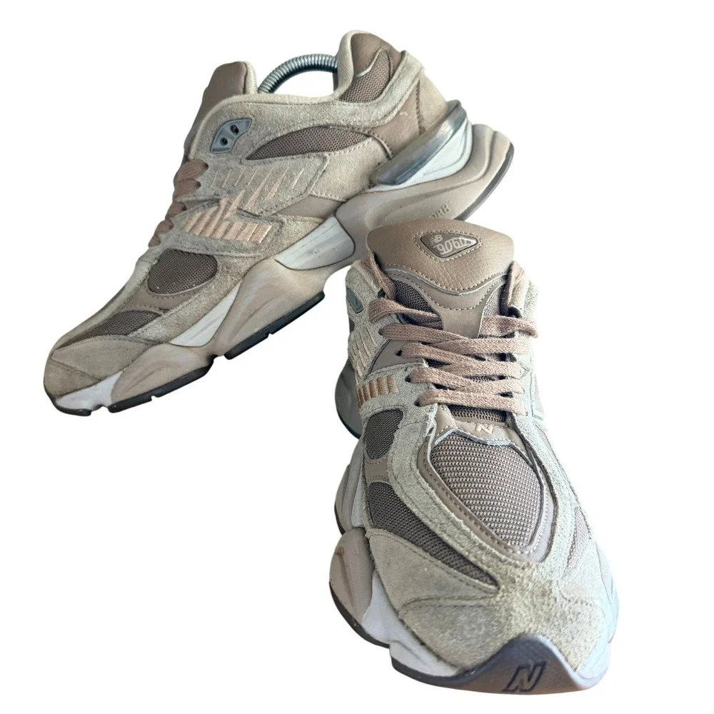 New Balance these lifestyle